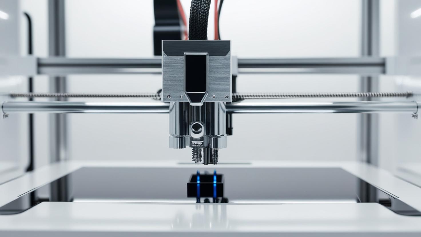 Modelagem 3D e Impressão